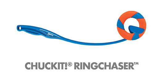 Chuckit! RingChaser