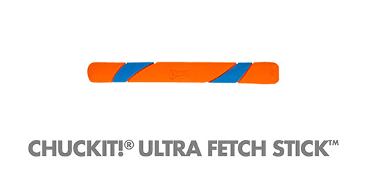 Chuckit! Ultra Fetch Stick