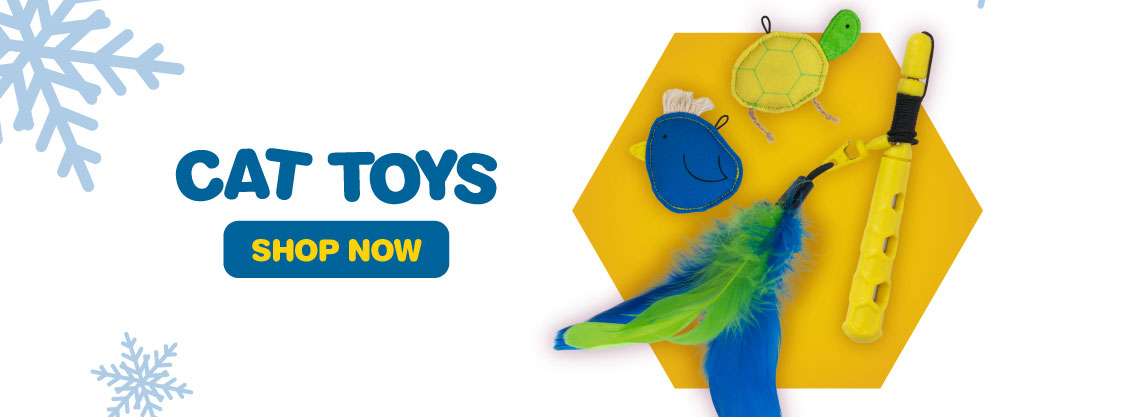 Shop JW Cat Toys