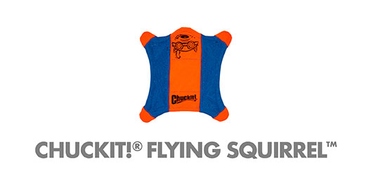 Chuckit! Flying Squirrel