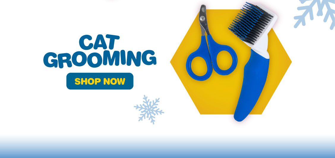 Shop JW Cat Grooming
