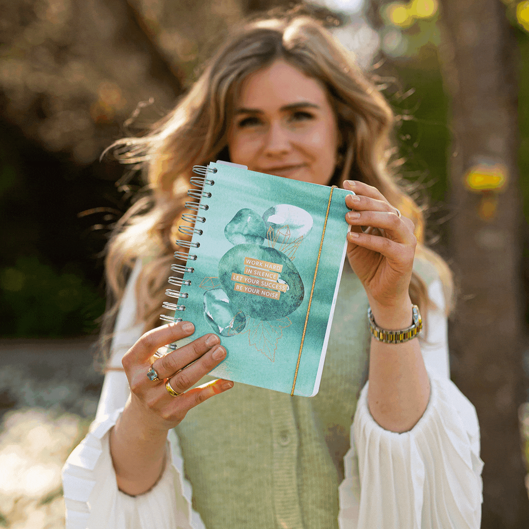 Discover our Special Edition planners for Students & Teachers