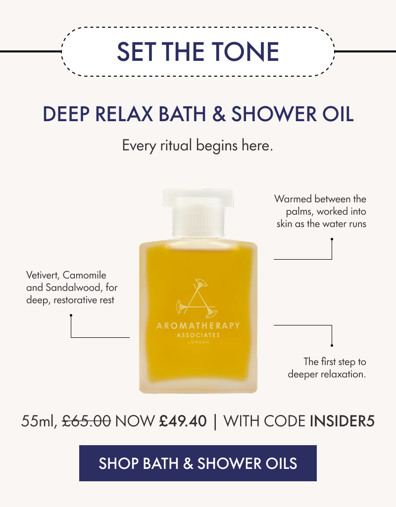 Aromatherapy Associates