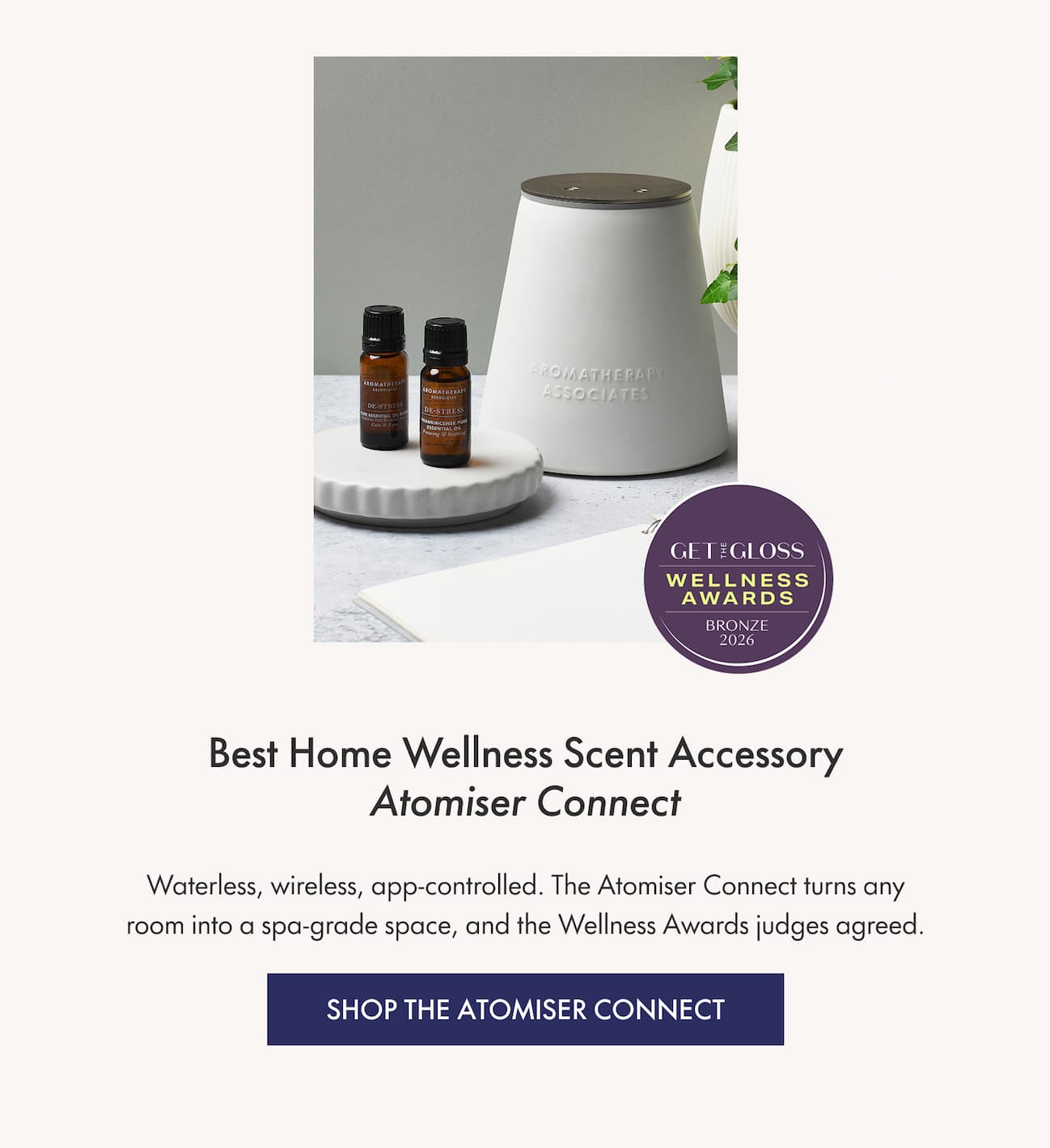 Aromatherapy Associates