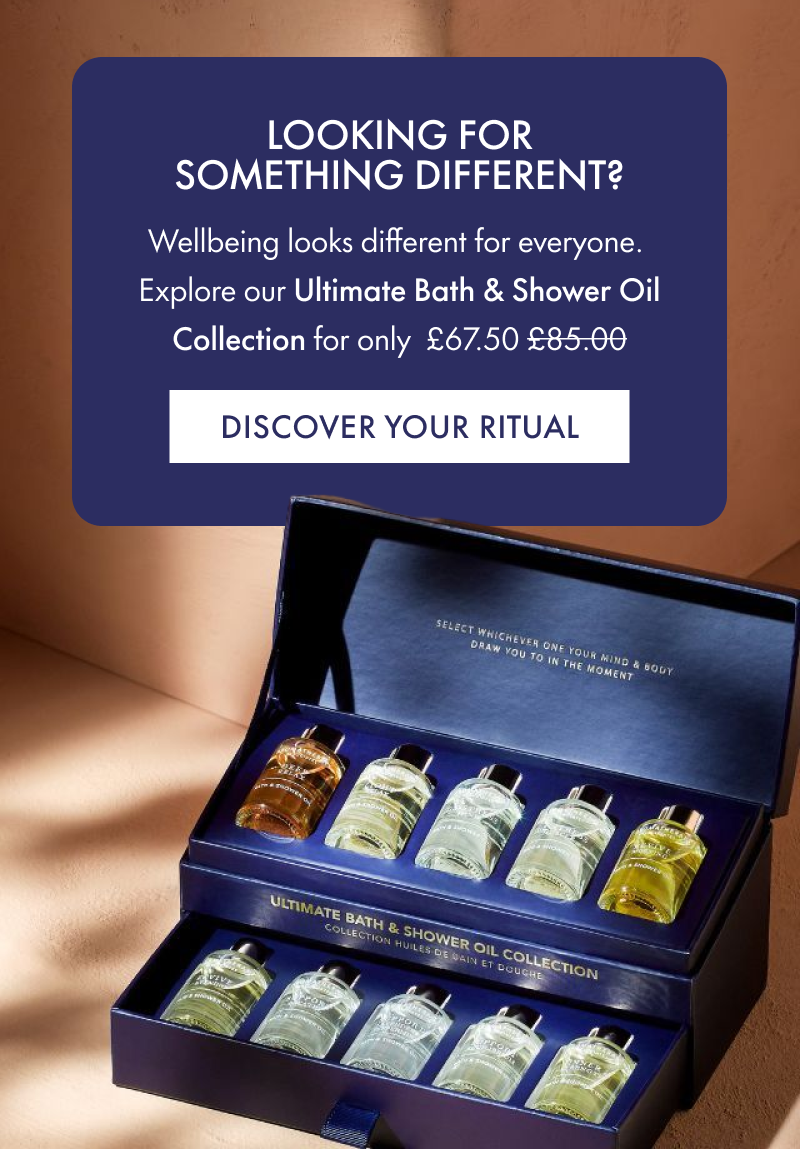 Aromatherapy Associates