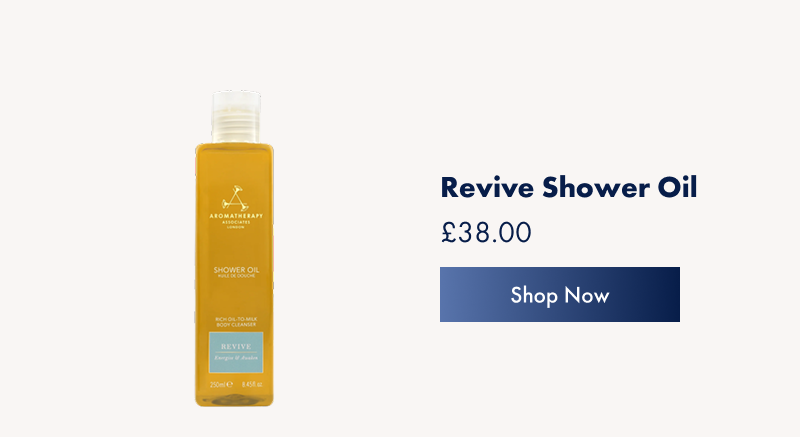 Aromatherapy Associates