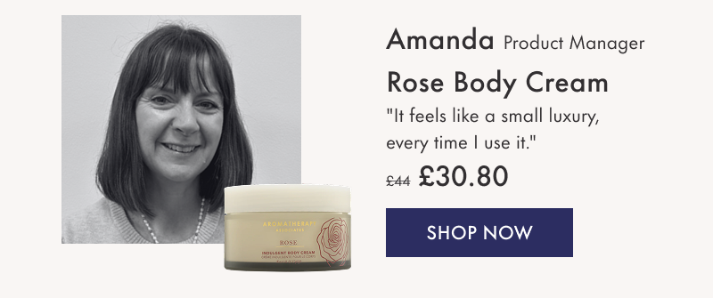 Aromatherapy Associates