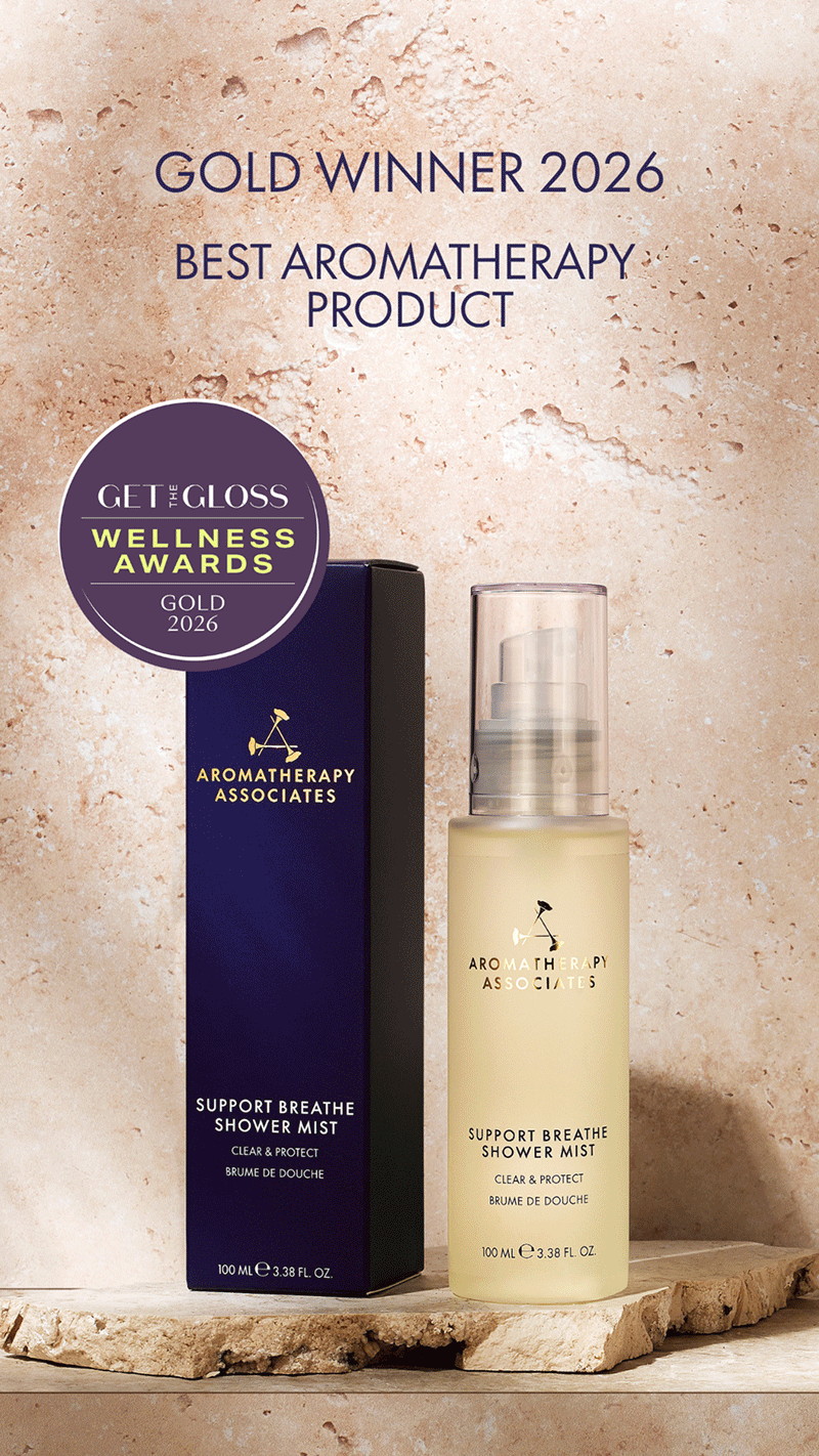 Aromatherapy Associates