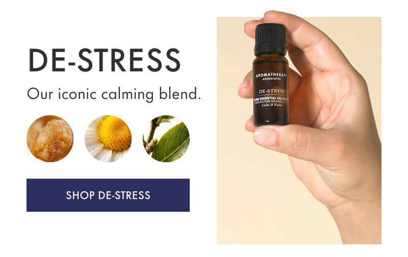 Aromatherapy Associates