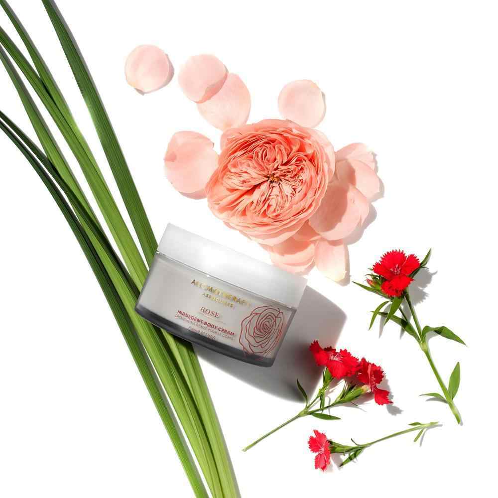 Reveal Skin Ritual I Intensive Rich Cream I Aromatherapy Associates I 2025