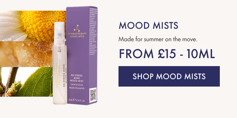 Aromatherapy Associates