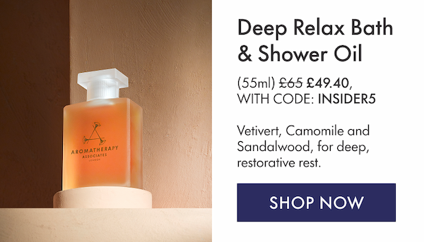 Aromatherapy Associates