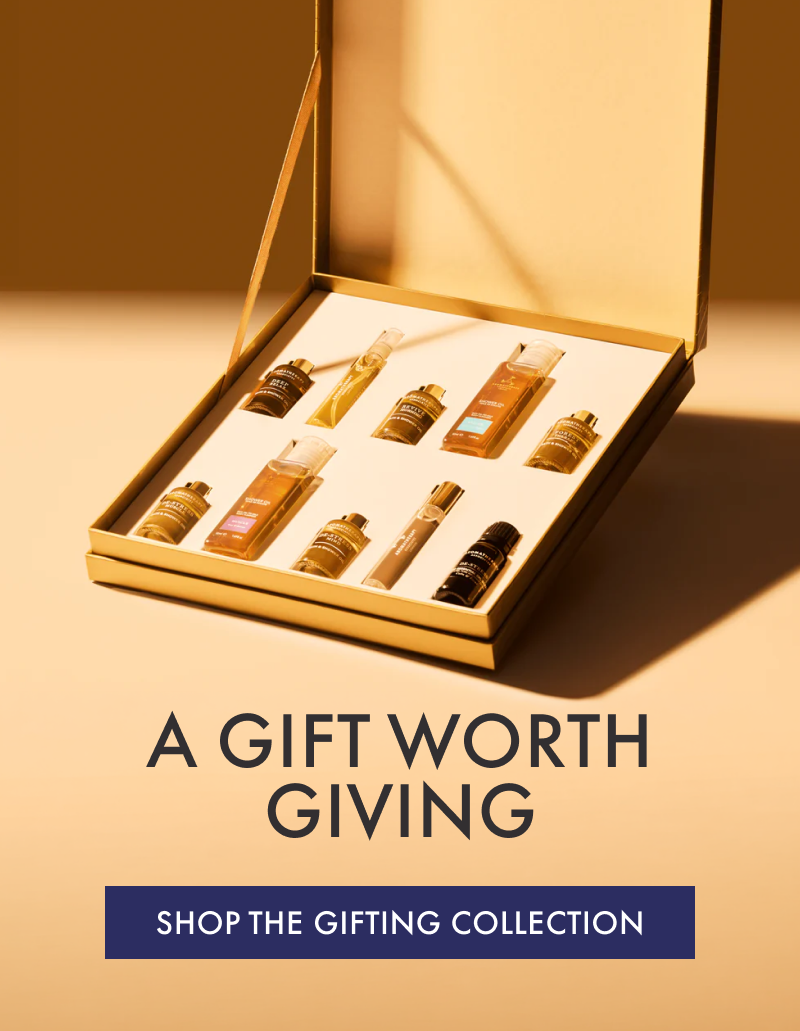 Aromatherapy Associates