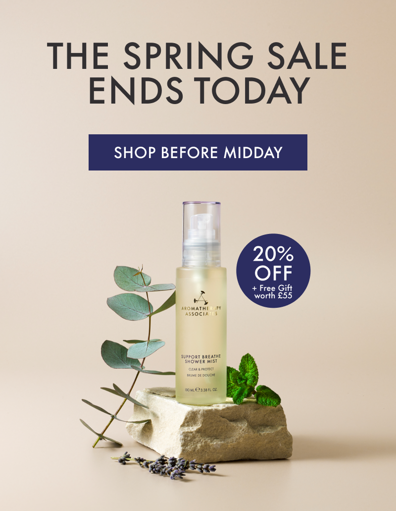 Aromatherapy Associates