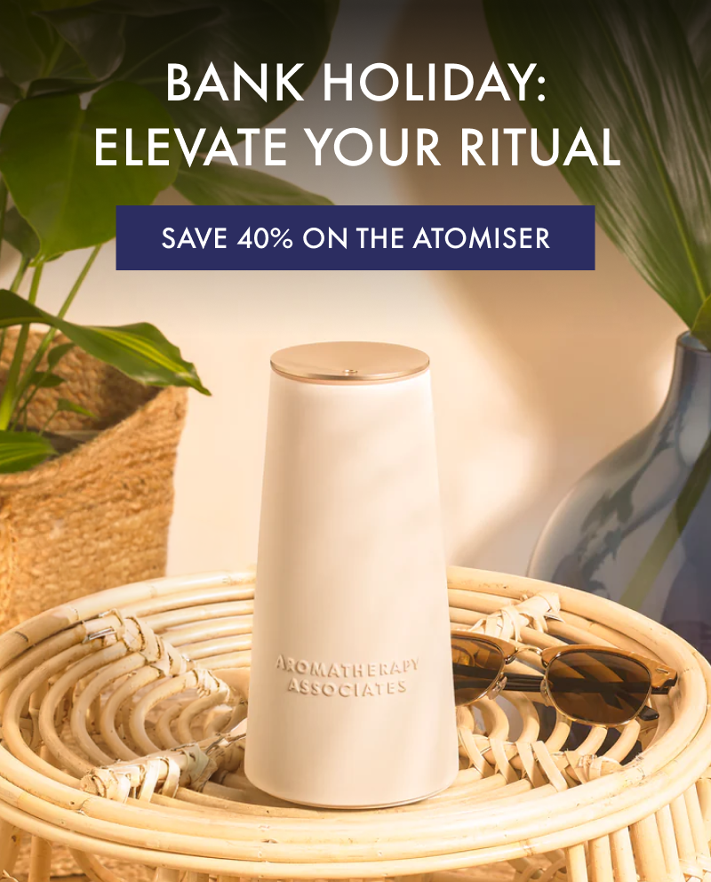 Aromatherapy Associates