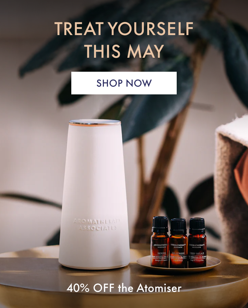 Aromatherapy Associates