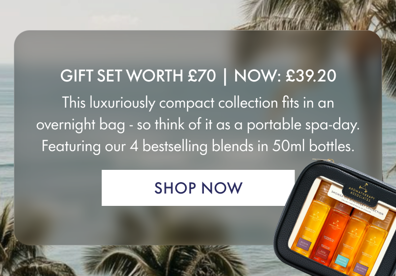 Aromatherapy Associates