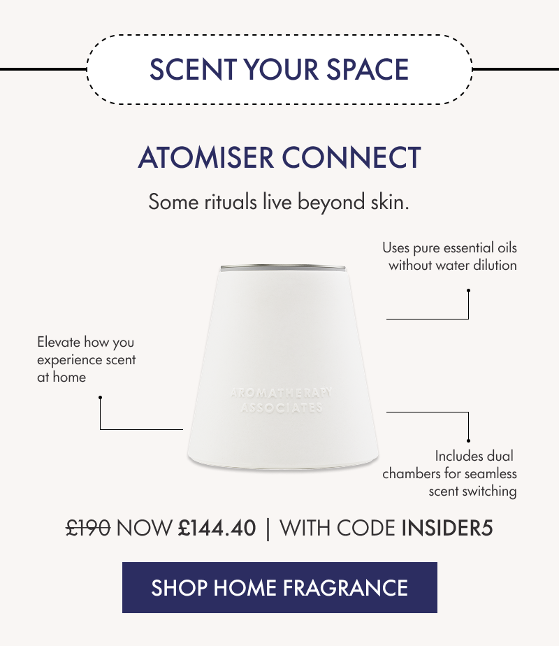 Aromatherapy Associates