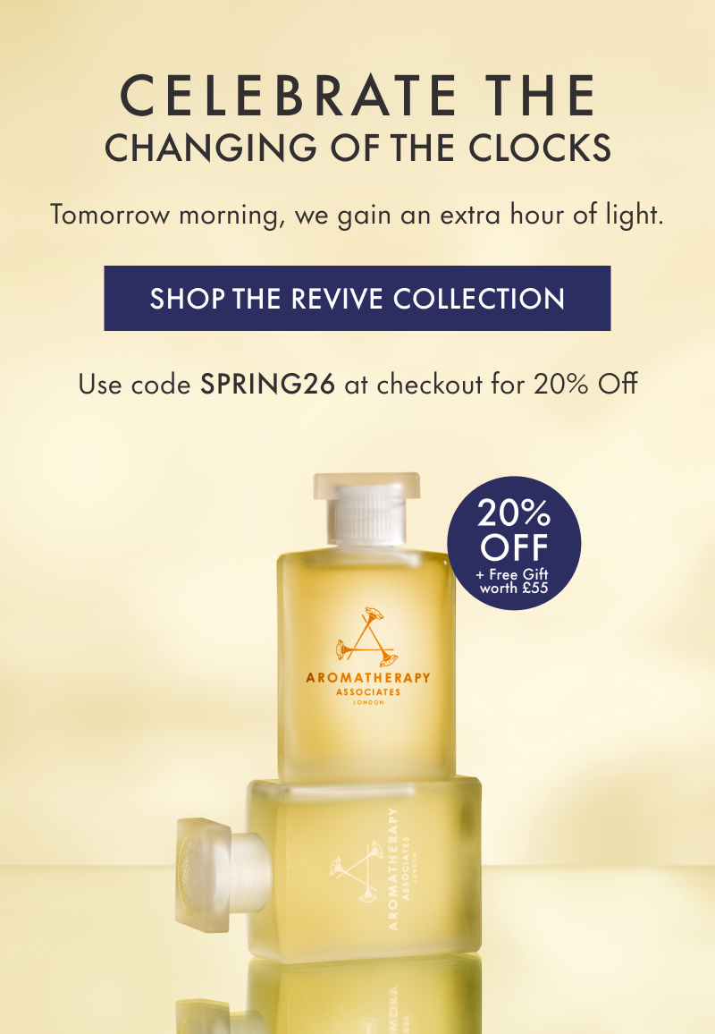 Aromatherapy Associates