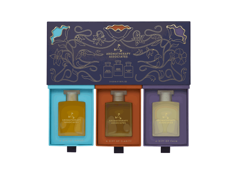 Aromatherapy Associates