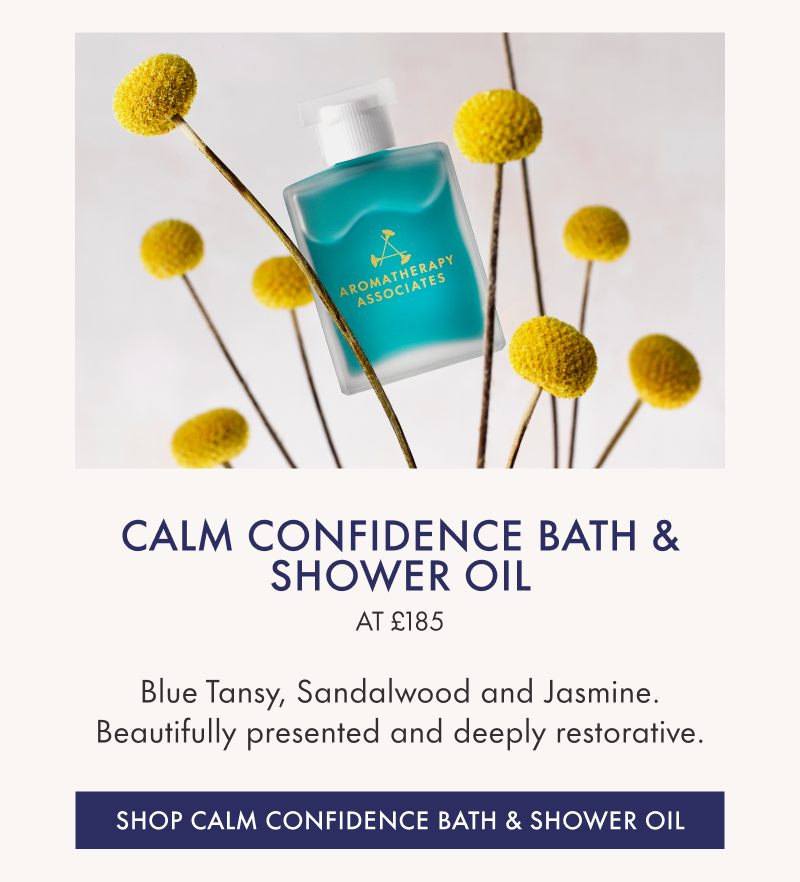 Aromatherapy Associates
