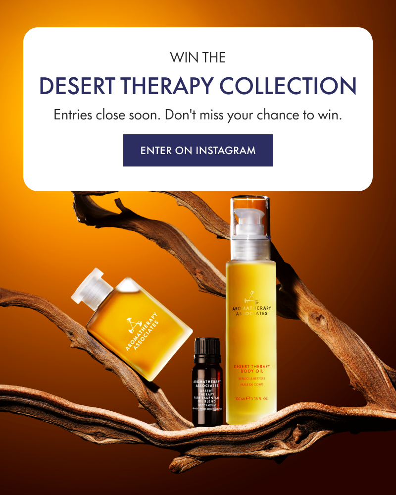 Aromatherapy Associates
