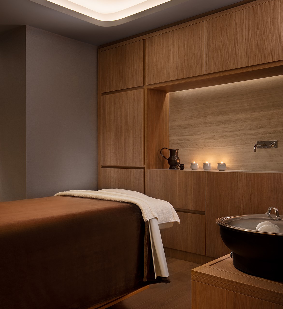 The Westin x Aromatherapy Associates I Afternoon Tea I Exclusive Offer 2025