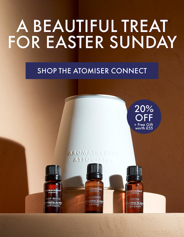 Aromatherapy Associates