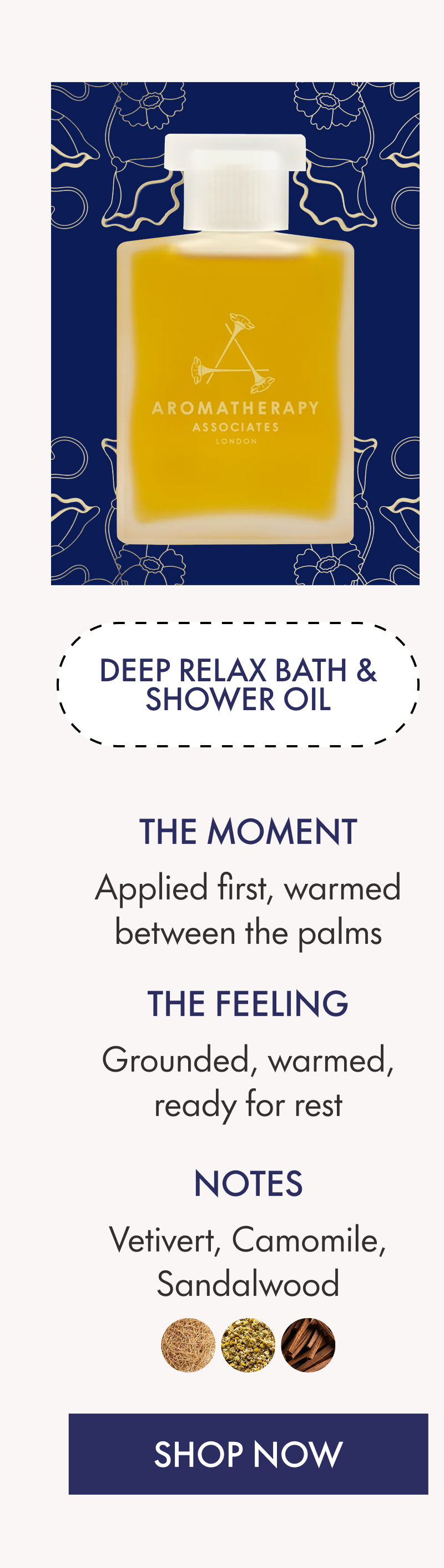 Aromatherapy Associates