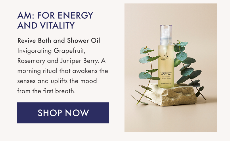 Aromatherapy Associates