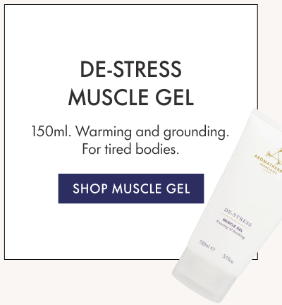 Aromatherapy Associates