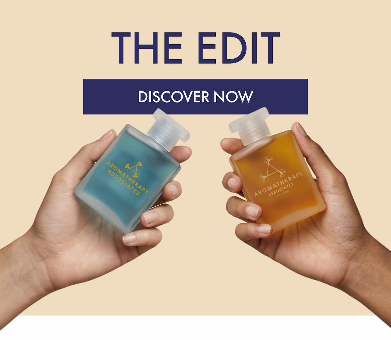 Aromatherapy Associates