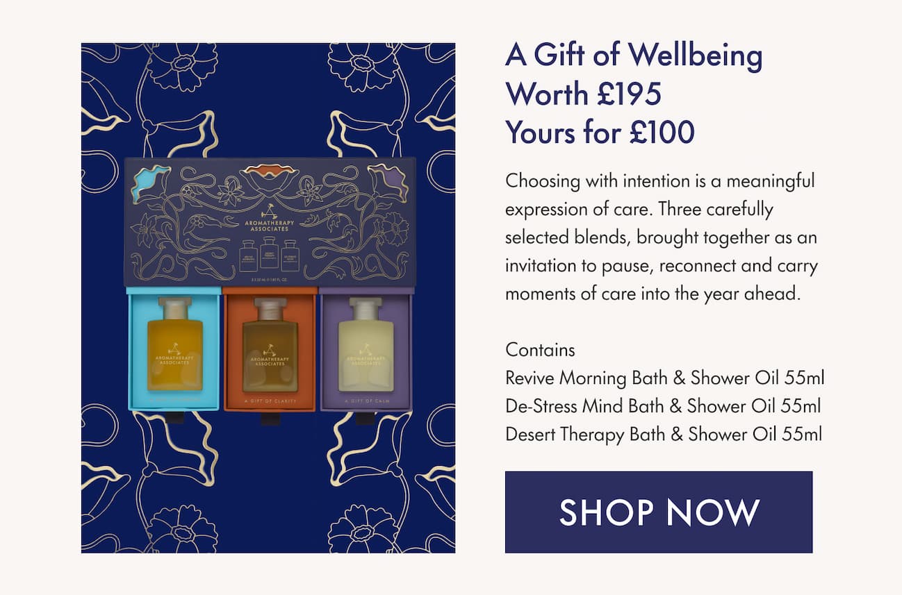 Aromatherapy Associates