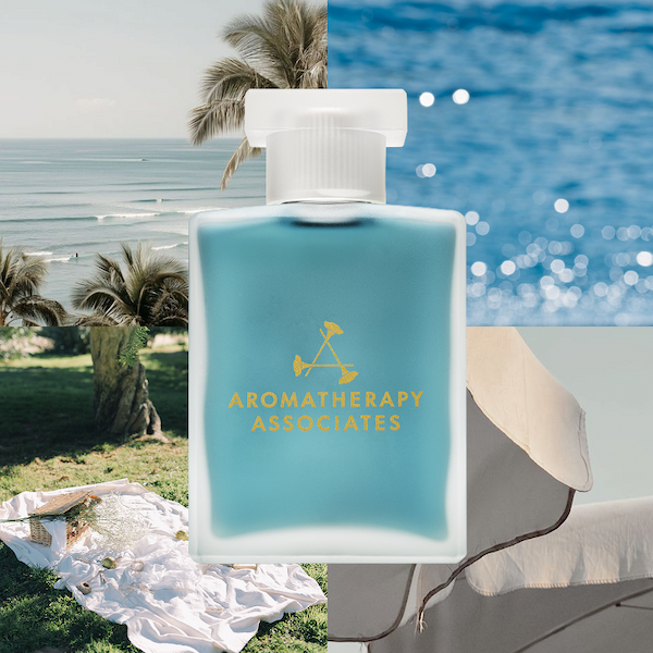 Aromatherapy Associates