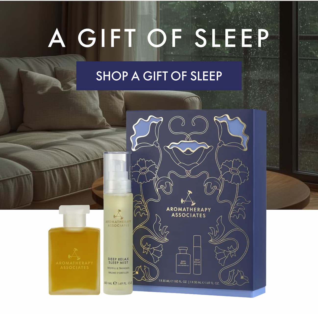 Aromatherapy Associates