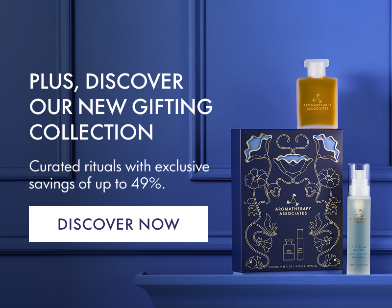 Aromatherapy Associates