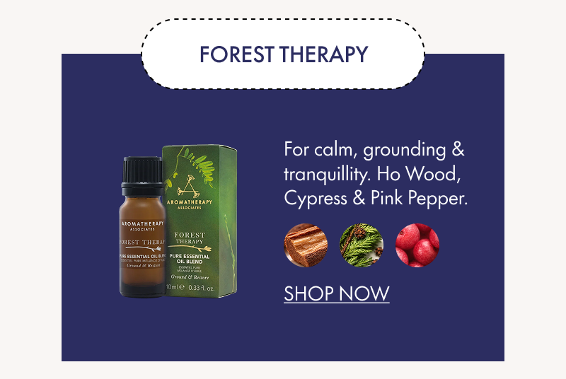 Aromatherapy Associates