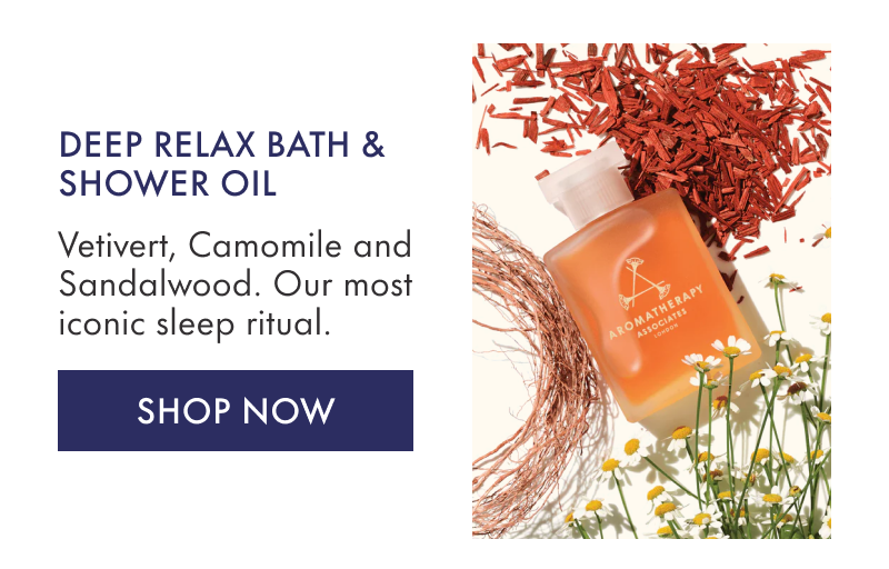 Aromatherapy Associates