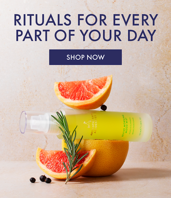 Aromatherapy Associates