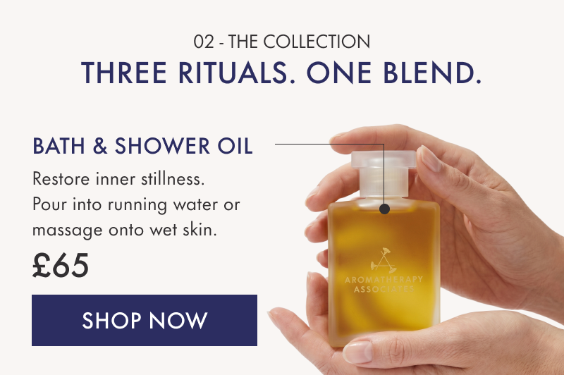 Aromatherapy Associates