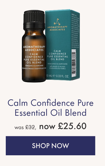 Aromatherapy Associates