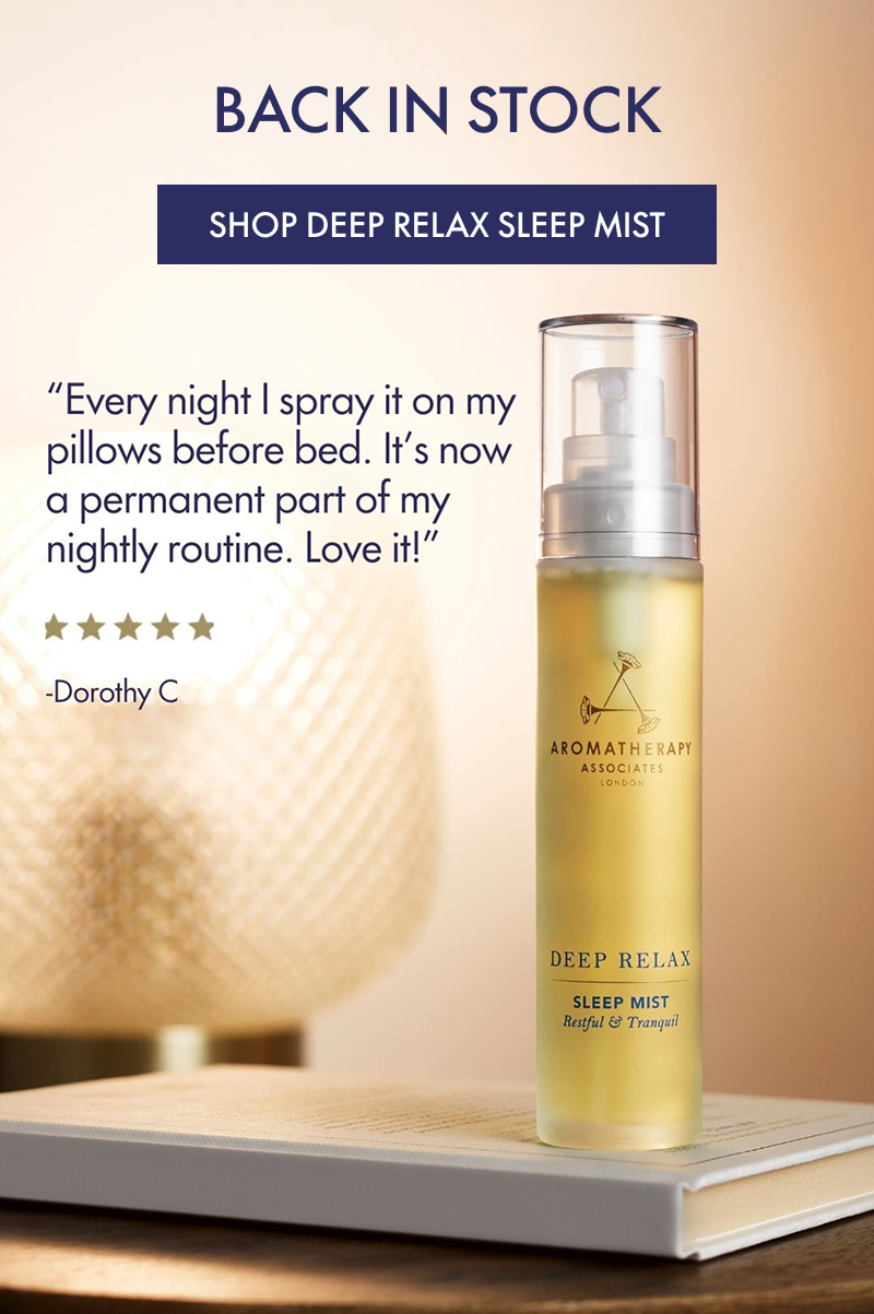 Aromatherapy Associates