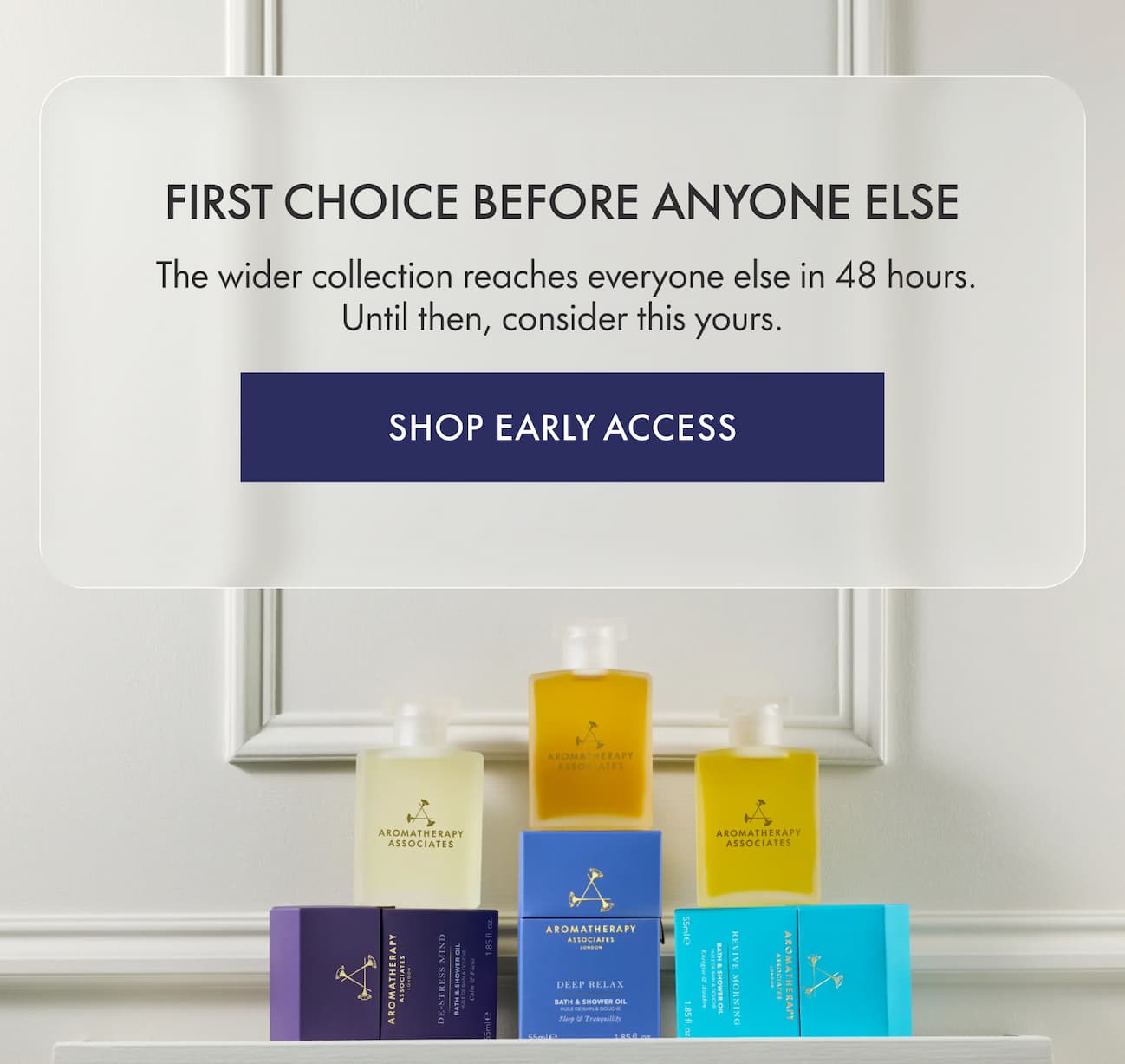 Aromatherapy Associates