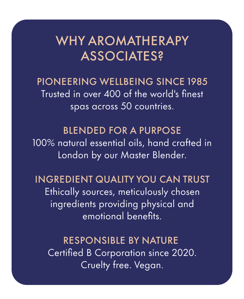 Aromatherapy Associates
