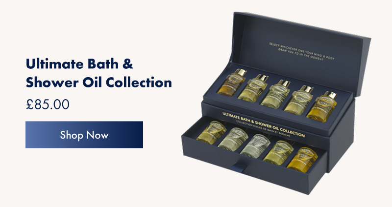 Aromatherapy Associates