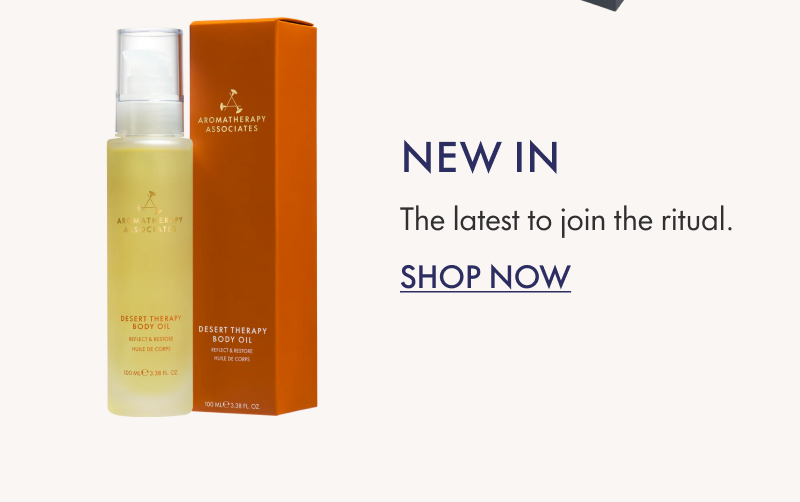 Aromatherapy Associates