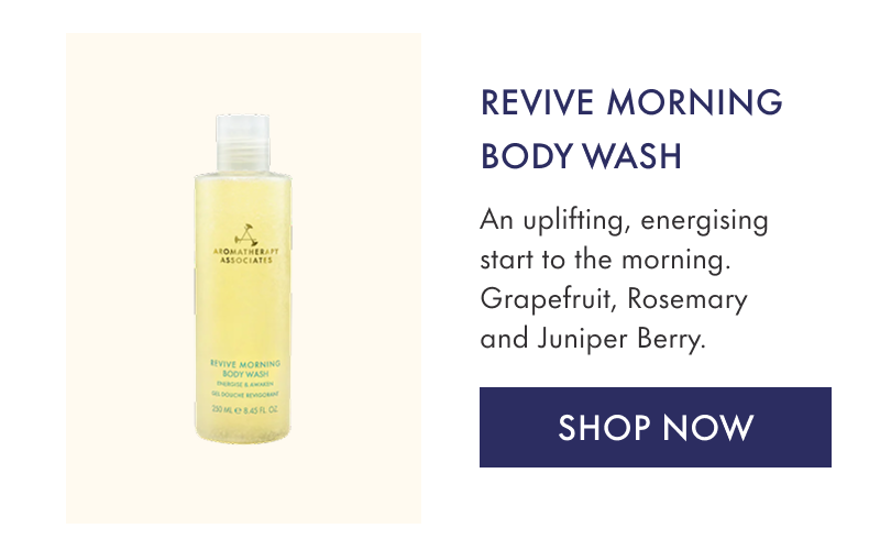 Aromatherapy Associates