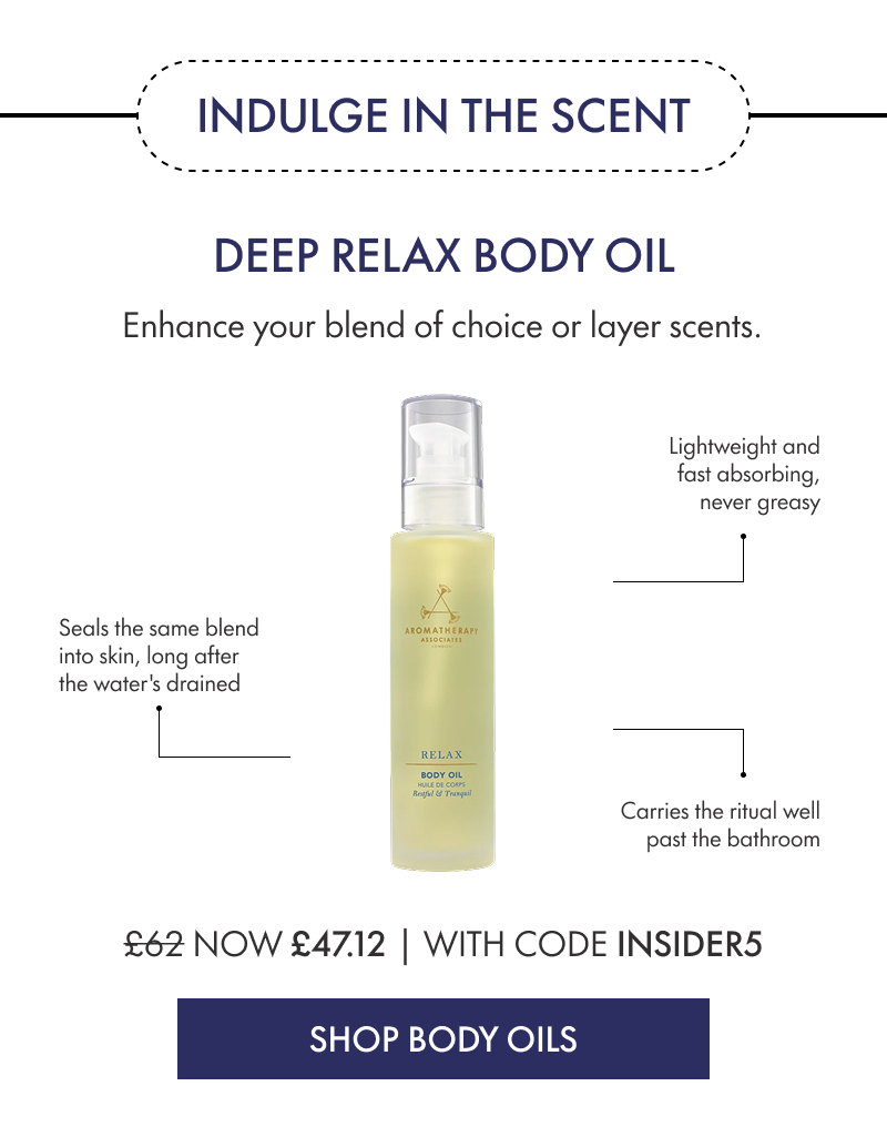 Aromatherapy Associates