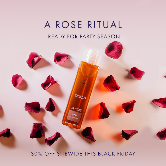 Reveal Skin Ritual I Aromatherapy Associates I 2025