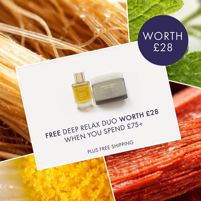 Aromatherapy Associates